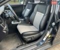 Сірий Тойота Камрі, об'ємом двигуна 2.49 л та пробігом 124 тис. км за 11499 $, фото 2 на Automoto.ua