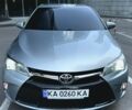 Сірий Тойота Камрі, об'ємом двигуна 2.49 л та пробігом 203 тис. км за 12000 $, фото 1 на Automoto.ua