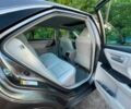 Серый Тойота Камри, объемом двигателя 0 л и пробегом 117 тыс. км за 4300 $, фото 14 на Automoto.ua