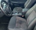 Серый Тойота Камри, объемом двигателя 2.49 л и пробегом 210 тыс. км за 13400 $, фото 40 на Automoto.ua