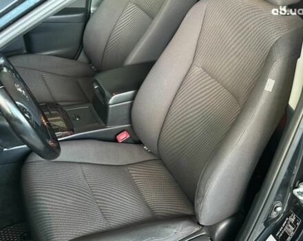 Тойота Камри 2015 в Одессе на Automoto.ua Серый Тойота Камри, объемом двигателя 2.5 л и пробегом 180 тыс. км за 16480 $, фото 12 на Automoto.ua