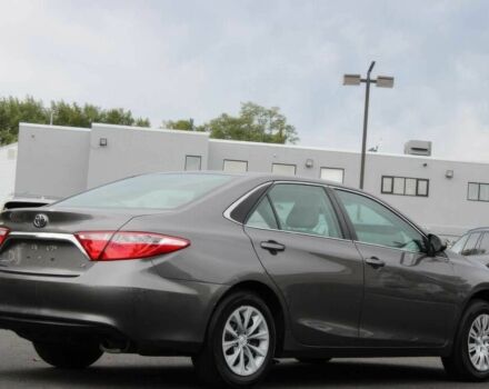 Тойота Камри 2015 в Житомире на Automoto.ua Серый Тойота Камри, объемом двигателя 2.5 л и пробегом 77 тыс. км за 8000 $, фото 5 на Automoto.ua