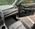 Сірий Тойота Камрі, об'ємом двигуна 2.5 л та пробігом 187 тис. км за 12900 $, фото 28 на Automoto.ua