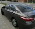 Тойота Камри 2015 в Виннице на Automoto.ua Серый Тойота Камри, объемом двигателя 2.5 л и пробегом 130 тыс. км за 13500 $, фото 5 на Automoto.ua
