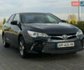Тойота Камри 2015 в Житомире на Automoto.ua Серый Тойота Камри, объемом двигателя 2.5 л и пробегом 158 тыс. км за 12900 $, фото 4 на Automoto.ua