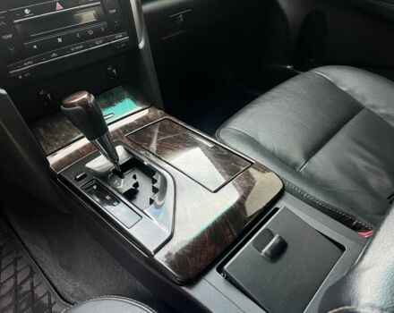 Тойота Камри 2015 в Белой Церкве на Automoto.ua Серый Тойота Камри, объемом двигателя 2.5 л и пробегом 307 тыс. км за 16500 $, фото 14 на Automoto.ua