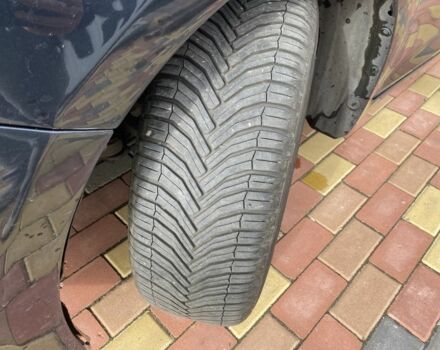 Тойота Камри 2015 в Броварах на Automoto.ua Серый Тойота Камри, объемом двигателя 2.5 л и пробегом 215 тыс. км за 16500 $, фото 12 на Automoto.ua