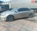 Серый Тойота Камри, объемом двигателя 2.49 л и пробегом 180 тыс. км за 15900 $, фото 2 на Automoto.ua