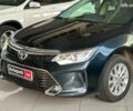 Тойота Камри 2015 в Одессе на Automoto.ua Серый Тойота Камри, объемом двигателя 2.5 л и пробегом 180 тыс. км за 16480 $, фото 6 на Automoto.ua