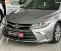 Тойота Камри 2015 в Одессе на Automoto.ua Серый Тойота Камри, объемом двигателя 2.5 л и пробегом 157 тыс. км за 13980 $, фото 6 на Automoto.ua