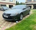 Сірий Тойота Камрі, об'ємом двигуна 2.49 л та пробігом 182 тис. км за 11500 $, фото 1 на Automoto.ua