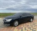 Тойота Камри 2015 в Броварах на Automoto.ua Серый Тойота Камри, объемом двигателя 2.5 л и пробегом 215 тыс. км за 16500 $, фото 2 на Automoto.ua