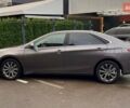 Сірий Тойота Камрі, об'ємом двигуна 2.5 л та пробігом 187 тис. км за 12900 $, фото 14 на Automoto.ua