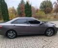 Серый Тойота Камри, объемом двигателя 2.5 л и пробегом 154 тыс. км за 13000 $, фото 2 на Automoto.ua