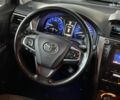 Тойота Камри 2015 в Одессе на Automoto.ua Серый Тойота Камри, объемом двигателя 2.5 л и пробегом 180 тыс. км за 16480 $, фото 19 на Automoto.ua