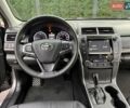 Сірий Тойота Камрі, об'ємом двигуна 2.5 л та пробігом 187 тис. км за 12900 $, фото 26 на Automoto.ua