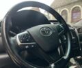 Тойота Камри 2015 в Белой Церкве на Automoto.ua Серый Тойота Камри, объемом двигателя 2.5 л и пробегом 307 тыс. км за 16500 $, фото 12 на Automoto.ua