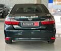 Тойота Камри 2015 в Одессе на Automoto.ua Серый Тойота Камри, объемом двигателя 2.5 л и пробегом 180 тыс. км за 16480 $, фото 4 на Automoto.ua