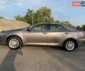 Серый Тойота Камри, объемом двигателя 2.49 л и пробегом 145 тыс. км за 16000 $, фото 12 на Automoto.ua