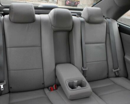 Тойота Камри 2015 в Житомире на Automoto.ua Серый Тойота Камри, объемом двигателя 2.5 л и пробегом 77 тыс. км за 8000 $, фото 12 на Automoto.ua