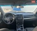 Серый Тойота Камри, объемом двигателя 2.5 л и пробегом 117 тыс. км за 2500 $, фото 8 на Automoto.ua