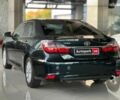 Тойота Камри 2015 в Одессе на Automoto.ua Серый Тойота Камри, объемом двигателя 2.5 л и пробегом 180 тыс. км за 16480 $, фото 5 на Automoto.ua