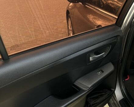 Тойота Камри 2015 в Виннице на Automoto.ua Серый Тойота Камри, объемом двигателя 2.5 л и пробегом 130 тыс. км за 13500 $, фото 14 на Automoto.ua