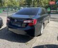 Сірий Тойота Камрі, об'ємом двигуна 2.49 л та пробігом 124 тис. км за 11499 $, фото 21 на Automoto.ua