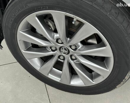 Тойота Камри 2015 в Одессе на Automoto.ua Серый Тойота Камри, объемом двигателя 2.5 л и пробегом 157 тыс. км за 13980 $, фото 8 на Automoto.ua