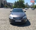 Серый Тойота Камри, объемом двигателя 2.49 л и пробегом 195 тыс. км за 16000 $, фото 1 на Automoto.ua