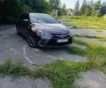 Сірий Тойота Камрі, об'ємом двигуна 2.49 л та пробігом 296 тис. км за 10600 $, фото 1 на Automoto.ua