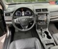 Сірий Тойота Камрі, об'ємом двигуна 2.5 л та пробігом 187 тис. км за 12900 $, фото 25 на Automoto.ua