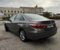 Тойота Камри 2015 в Харькове на Automoto.ua Серый Тойота Камри, объемом двигателя 2.49 л и пробегом 196 тыс. км за 12500 $, фото 9 на Automoto.ua