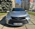 Серый Тойота Камри, объемом двигателя 2.5 л и пробегом 146 тыс. км за 12000 $, фото 1 на Automoto.ua