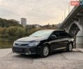 Серый Тойота Камри, объемом двигателя 2.5 л и пробегом 315 тыс. км за 15900 $, фото 1 на Automoto.ua