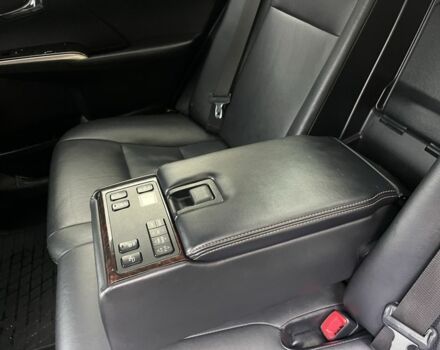 Тойота Камри 2015 в Белой Церкве на Automoto.ua Серый Тойота Камри, объемом двигателя 2.5 л и пробегом 307 тыс. км за 16500 $, фото 21 на Automoto.ua