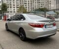 Серый Тойота Камри, объемом двигателя 2.49 л и пробегом 167 тыс. км за 13100 $, фото 5 на Automoto.ua