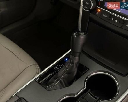 Тойота Камри 2015 в Одессе на Automoto.ua Серый Тойота Камри, объемом двигателя 2.5 л и пробегом 157 тыс. км за 13980 $, фото 28 на Automoto.ua