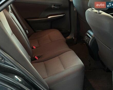 Тойота Камри 2015 в Одессе на Automoto.ua Серый Тойота Камри, объемом двигателя 2.5 л и пробегом 180 тыс. км за 16480 $, фото 15 на Automoto.ua