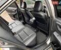 Сірий Тойота Камрі, об'ємом двигуна 2.5 л та пробігом 187 тис. км за 12900 $, фото 4 на Automoto.ua
