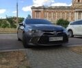 Серый Тойота Камри, объемом двигателя 2.49 л и пробегом 97 тыс. км за 14500 $, фото 1 на Automoto.ua