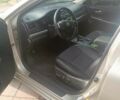 Серый Тойота Камри, объемом двигателя 2.49 л и пробегом 180 тыс. км за 15900 $, фото 6 на Automoto.ua