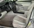 Тойота Камри 2015 в Одессе на Automoto.ua Серый Тойота Камри, объемом двигателя 2.5 л и пробегом 157 тыс. км за 13980 $, фото 11 на Automoto.ua