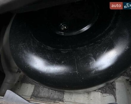 Серый Тойота Камри, объемом двигателя 2.49 л и пробегом 215 тыс. км за 15300 $, фото 21 на Automoto.ua