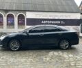 Тойота Камри 2015 в Белой Церкве на Automoto.ua Серый Тойота Камри, объемом двигателя 2.5 л и пробегом 307 тыс. км за 16500 $, фото 4 на Automoto.ua