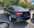 Сірий Тойота Камрі, об'ємом двигуна 2.49 л та пробігом 124 тис. км за 11499 $, фото 22 на Automoto.ua