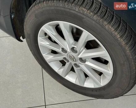 Тойота Камри 2015 в Одессе на Automoto.ua Серый Тойота Камри, объемом двигателя 2.5 л и пробегом 180 тыс. км за 16480 $, фото 8 на Automoto.ua