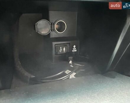 Сірий Тойота Камрі, об'ємом двигуна 2.49 л та пробігом 124 тис. км за 11499 $, фото 12 на Automoto.ua