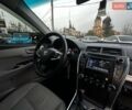 Серый Тойота Камри, объемом двигателя 2.5 л и пробегом 161 тыс. км за 13300 $, фото 19 на Automoto.ua