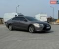 Серый Тойота Камри, объемом двигателя 2.49 л и пробегом 202 тыс. км за 12500 $, фото 1 на Automoto.ua